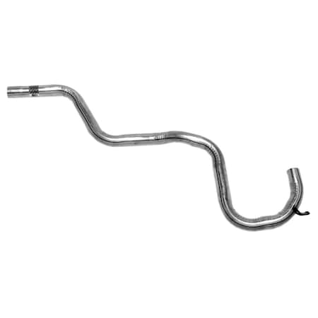 Walker EXHAUST INTERMEDIATE PIPE 55162